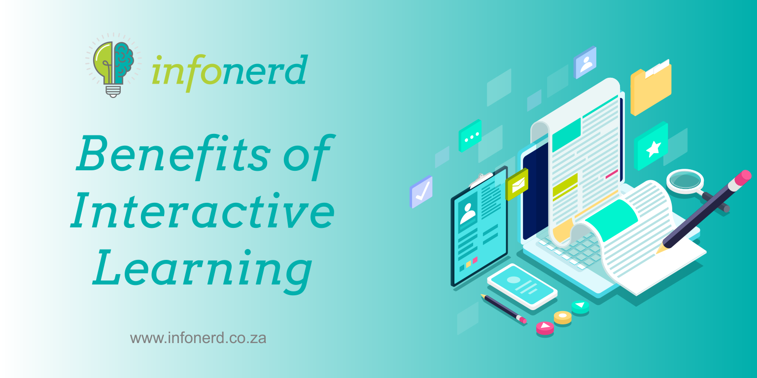 disadvantages of interactive learning